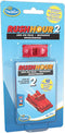 ThinkFun Rush Hour® Uitbreidingsset 2 - Breinbreker
