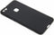 Zwart TPU hoesje voor: Huawei P10 Lite
