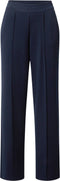 TOM TAILOR straight interlock pants - Dames Broek - Maat L - Met elastische tailleband