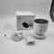 Google Nest Cam - Draadloze camera - Bewegingsdetectie IR-nachtzicht 1920x1080 (Full HD) - Buiten/ Binnen