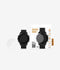 PanzerGlass 3617 - Schermbeschermer - Universeel - SmartWatch 42.5 mm - Suunto D5 - Suunto 9/9 Baro - Polar Vantage M