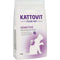 Kattenvoer Kattovit Sensitive 4 Kg