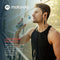 Motorola Sound MOTO SP105 - Draadloze Sport Oortjes - IPX5 Waterproof - Zwart
