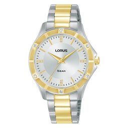 Lorus RG280XX9 Dames Horloge