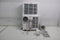 Liv+ Airco Chilly - Mobiele airco 12000 BTU - Energieklasse A - WIT