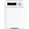 Haier RTXSGQ48TMSCE84 - Bovenlader Wasmachine 8 kg 1400 tpm - Smart Dosing - Wit