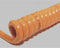 BKL Electronic 1506102 Spiraalkabel H05BQ-F 1200 mm / 4800 mm 4 G 0.75 mm² Oranje 1 stuk(s)