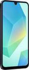 Samsung Galaxy A16 - Smartphone - 8GB RAM - 256GB opslag - Zwart