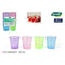 Shotglas Algon Ø 4 cm 30 ml 24 Onderdelen (24 Stuks)