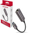Axagon ADE-TR - Netwerkadapter - USB 3.0 naar LAN 1000 MBit/s - Zwart