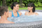Lay Z spa Honolulu airjet 196cm x 71cm