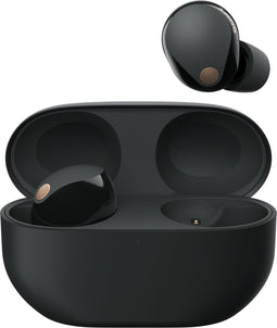 Sony WF-1000XM5 - In-ear Bluetooth oordopjes - ANC - IPX4 - Zwart