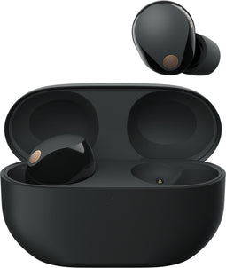 Sony WF-1000XM5 - In-ear oordopjes - ANC - Zwart