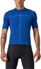 Castelli Fietsshirt Korte Mouwen Heren Rood - CLASSIFICA JERSEY RED-L
