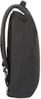 Samsonite 128822-T061 - Rugzak - Anti-diefstal met USB-poort - Zwart