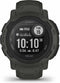 Garmin Instinct 2 Solar - Smartwatch - GPS met oneindige batterijduur - Grafiet