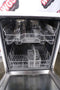 Siemens SN215W04AE - Vaatwasser - 12 Couverts - F Energielabel
