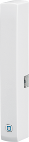 Homematic IP - Raam- en Deurcontact - Batterij - Wit