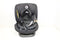 Lionelo Bastiaan - i-Size Autostoeltje 4in1 - 360° Draaibaar - ISOFIX & Top Tether - Groep 0-1-2-3 (40-150 cm) - SideProtect - Memory Foam Hoofdsteun - RWF & FWF - Verstelbare Hoofdsteun & Rugleuning - DriSeat Luchtcirculatie - Zwart