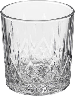 Atmosphera Glas - Set van 4 - Aperitiefglas - Charles - 24cl