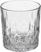 Atmosphera Glas - Set van 4 - Aperitiefglas - Charles - 24cl