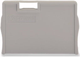 WAGO 2002-1293 Scheidingswand 100 stuk(s)