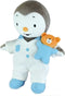 Knuffel Jemini T'choupi 25 cm