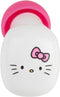 Konix Hello Kitty - Draadloze In-ear Oordopjes - Hoogwaardig Geluid - Roze Wit