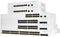 Cisco CBS220-48T-4X - Managed Switch - 48x 1Gbps RJ45 4x SFP+ - Layer 2