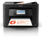 Epson WorkForce Pro WF-4820DWF - Multifunctionele kleurenprinter - 25ppm zwart-wit en kleur
