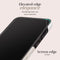 Mio by Mobilize Samsung Galaxy A26 - Backcover - MagSafe - Gold Marble