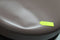 Brabantia NewIcon Prullenbak - 30 liter - Soft-close - Satin Taupe