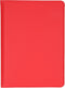 iMoshion Tablet Hoes Geschikt voor iPad Pro 11 (2020) / iPad Pro 11 (2021) / iPad Pro 11 (2022) - iMoshion 360° Draaibare Bookcase - Rood