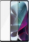PanzerGlass Motorola Moto G200 5G - Screen Protector - Antibacterieel - Case Friendly