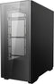 DEEPCOOL MATREXX 50 MESH NO RGB TEMPERED GLASS E-ATX BLACK