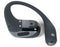 Shokz OpenFit 2+ - Draadloze oordopjes - Dolby Audio DualBoost™ Open-ear design - Zwart