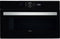 Whirlpool AMW 730 - Ingebouwde magnetron - 31l 1000W grill 800W - Zwart
