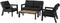 Feel Furniture - Loungeset - Navarra