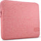 Case Logic REFPC113 - Laptop Sleeve 13,3 inch - Memory Foam - Pomelo Pink