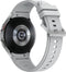 Samsung Galaxy Watch4 Classic - Smartwatch - Gezondheidsmonitoring - Zilver