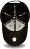 New Era League Essential 9FORTY Cap - Los Angeles Dodgers - One size - Zwart/Wit