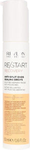 Restorative Serum for Split Ends Re/Start Recovery Revlon 8432225114910 50 ml