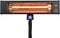 Eurom TH1800S - Terrasverwarmer - 1800W - Afstandsbediening - Spuitwaterdicht (IP65)