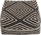 MUST Living Sacrificial baskets Lovina, set of 2 - 11x19x19 cm / 12x23x23 cm