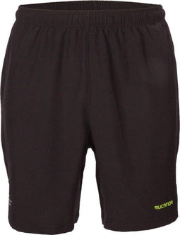 Rucanor Dash Sportbroek - Korte sportbroek - Heren - Maat M - Zwart