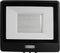 V-TAC VT-158S-B LED Schijnwerpers met PIR Sensor - Zwart - Samsung - IP65 - 50W - 4000 Lumen - 4000K - 5 Jaar - Modelnr: - VT-158S-B