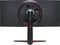 LG 34GN850 - Gaming Monitor - 34