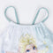 Disney Frozen Elsa Badpak Meisjes