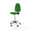 Piqueras y Crespo B0005RN - Bureaustoel - Hoogteverstelbaar - Groen