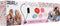 Create It! Studio Video Starter Kit - LED Ring met Telefoonhouder